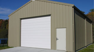 Garage Door Openers at Timberline, Colorado